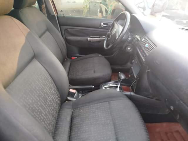 A picture of Clean Golf 4 Automatic transmission .. Untampered Engine Gear ..you