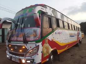 A picture of Bus for sale