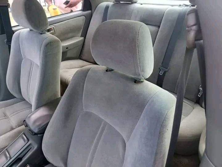 A picture of CLEAN TOYOTA CAMRY TINY LIGHT SOUND ENGINE PERFECT TRANSMISSION Clean