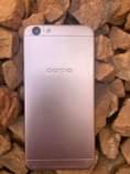 A picture of Oppo 3GB RAM 32GB internal space Call me on 256753208072