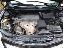 A picture of 2010 Toyota Camry Available