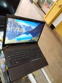 A picture of Laptops
