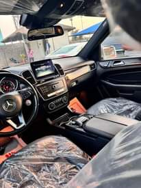 A picture of Direct Belgium 2017 GLE350 34m 08101895636