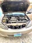 A picture of Toyota Camry xle full option 04 