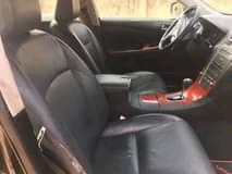 A picture of 2008 Cheap Lexus Es350