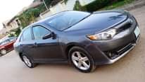 A picture of Camry 013 4 2m