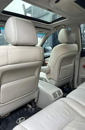 A picture of Pristine condition 2008 Lexus RX350 Very clean registered 9 5m