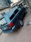 A picture of Honda pilot 04