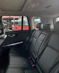 A picture of 2010 Benz 2010 Sedan
