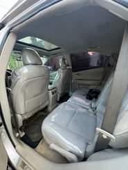 A picture of Toks 2012 2021 Lexus RX 350 Full Option Old Entry