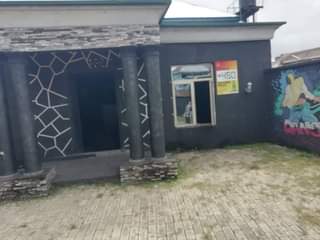 A picture of Bar space for lease