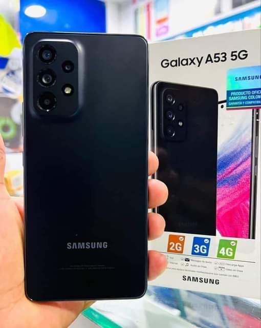 samsung galaxy a53