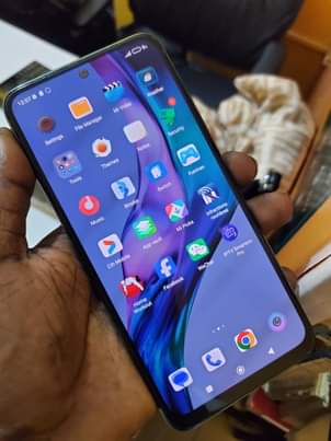 A picture of REDMI NOTE 10 MPYAA