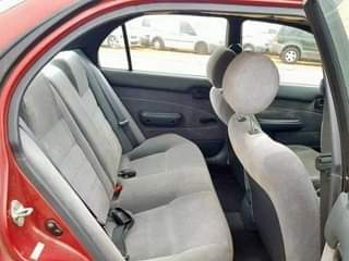 A picture of 1993 Toyota Corolla LE for sale 850k call or WhatsApp