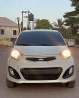 A picture of PICANTO