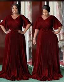 A picture of Dress available