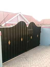 A picture of COMMERCIAL RENTAL HOUSE FOR SALE AT UGX 300 MILLION NEGOTIABLE