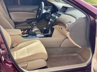 A picture of Extremely CLEAN Honda Accord 2010 Model First Body in buy
