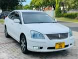 A picture of TOYOA PREMIO