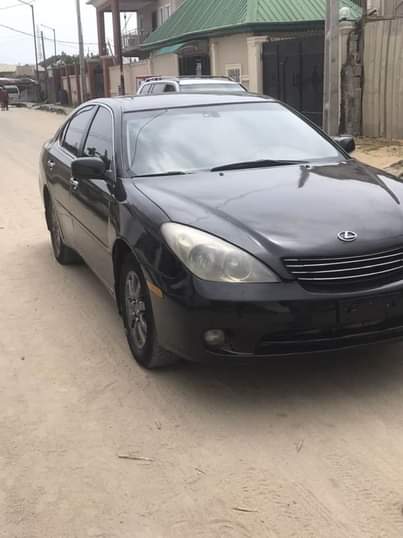 A picture of Super clean 05 ES330 toks standard super clean everything is