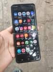 A picture of Samsung galaxy flips3 5g