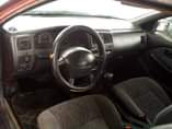 A picture of NISSAN PRIMERA AUTOMATIC DRIVE