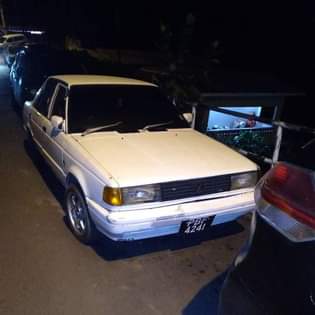 Old M.