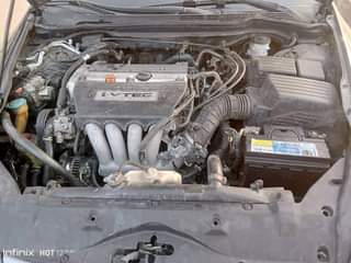 A picture of 2004 Honda Accord Accord