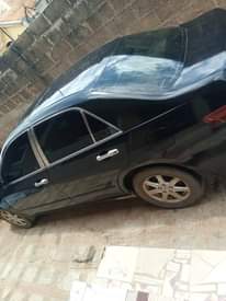 A picture of Honda Accord