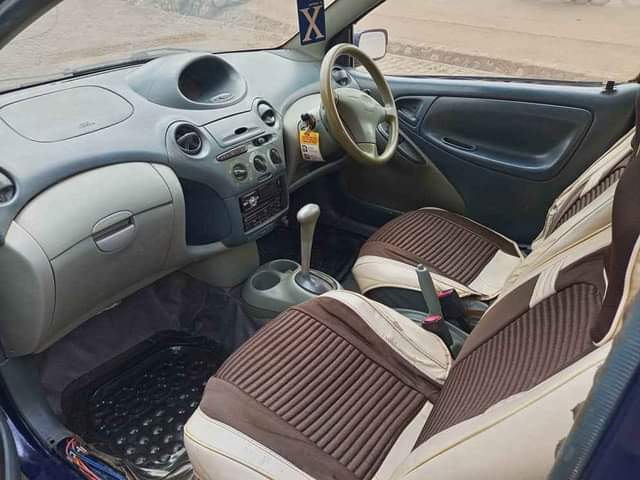 A picture of Vitz