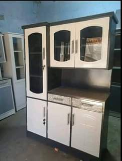 cupboards
