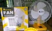 A picture of SUN KING OFFICE LINE CONTACT MR DAVID 09032400715