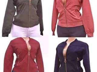 jackets