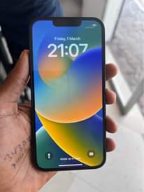 A picture of Iphone 14 plain