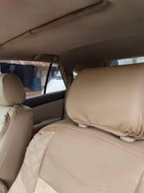 A picture of 2010 Lexus Rx330