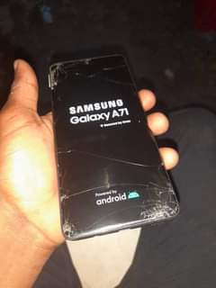 samsung a71