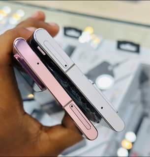 A picture of GALAXY NOTE 20 ULTRA