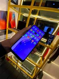 A picture of Oppo a31
