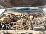 A picture of Ford Escape 05 Working perfectly than Gear selection fluctuating and