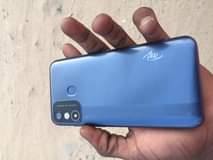 itel phones