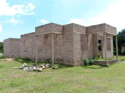 A picture of Boma Linauzwa ml 7 cash. Mwanza Kisesa ihayabuyaga 0763406453