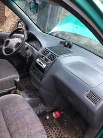 A picture of Toyota penic