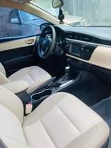 A picture of 2015 TOYOTA COROLLA TOKS N6 8m