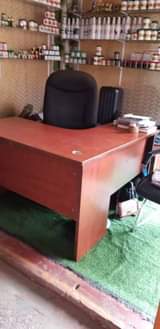 A picture of Fairly used household properties on sale