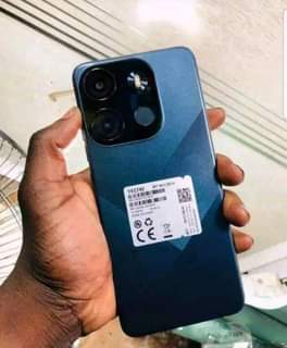tecno pop7