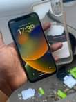 A picture of Iphone X