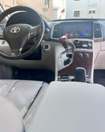 A picture of 2010 Toyota Venza