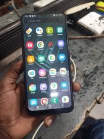 A picture of SAMSUNG A03 CORE