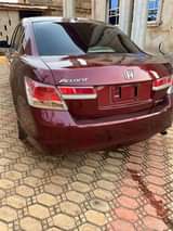 A picture of Honda