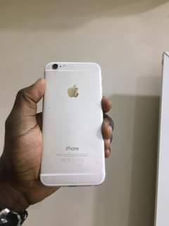A picture of Iphone 6plain75000tu